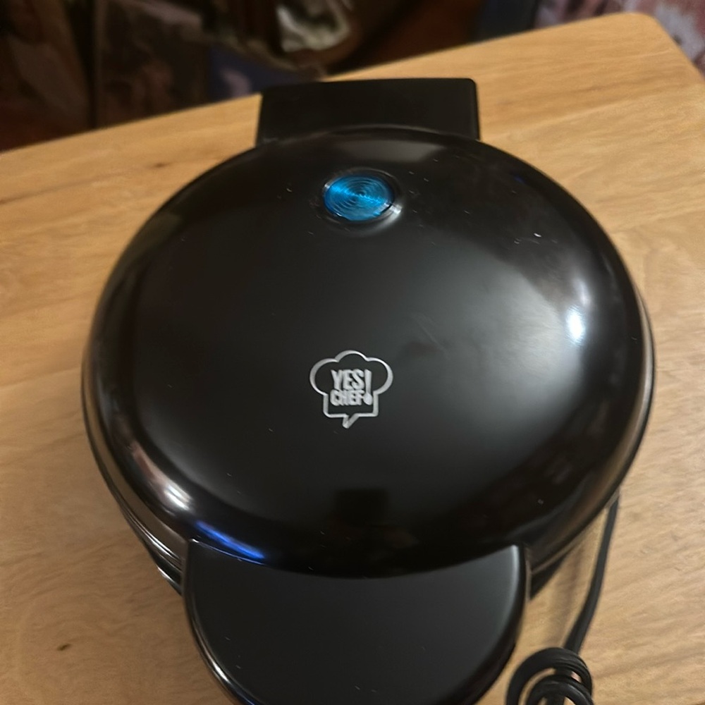 Personal Griddle